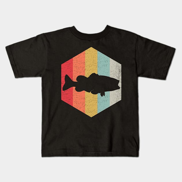 Fishing Kids T-Shirt by UniqueWorld